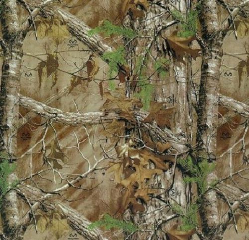 Hydrographic film**realtree xtra camo**1 square meter for sale