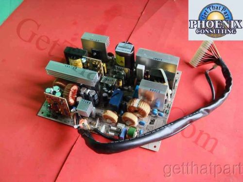 Hp c6074-60405 1050c 1055cm power supply assy for sale