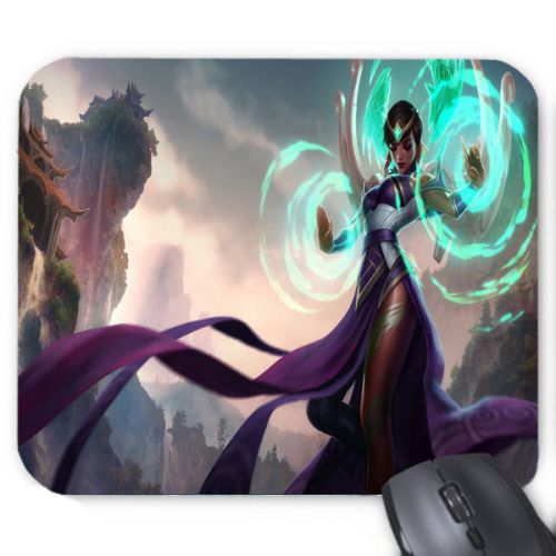 Karma Mouse Pad Mat Mousepad Hot Gift