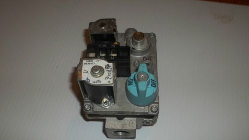 NEW ADC Dryer  24V Gas Valve 128927