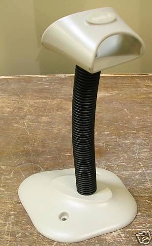 Symbol Gooseneck Scanner Stand 11-51384-01