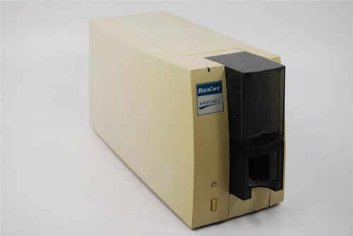 DataCard ImageCard S ID Card Printer 557660-005