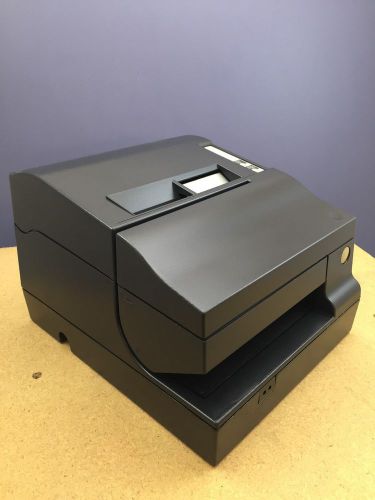 1-232976  epson tm-u950 printer, tokheim (rebuilt)(credit up to $25) for sale