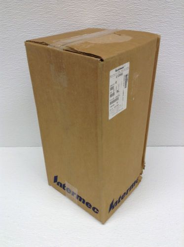 Intermec duratran ii valeron thermal tags 4&#034;x6&#034; 916/roll 4/box e12982 new sealed for sale