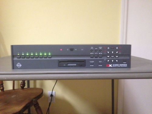 PELCO Digital Video Recorder DX3108-060 - Lower Price!