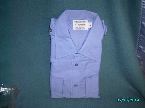 elbeco Paragon Plus Security Shirt