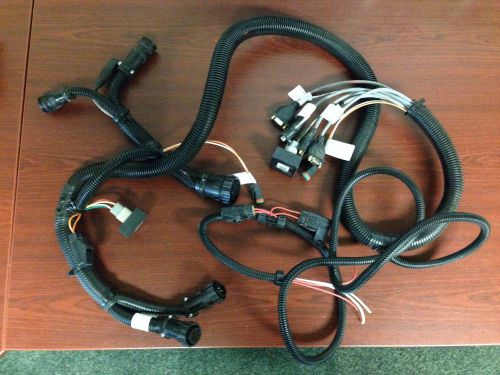 Raven Cable, Combo Envizio Pro or Viper Pro/ Switch Pro Console to SCS 440/450