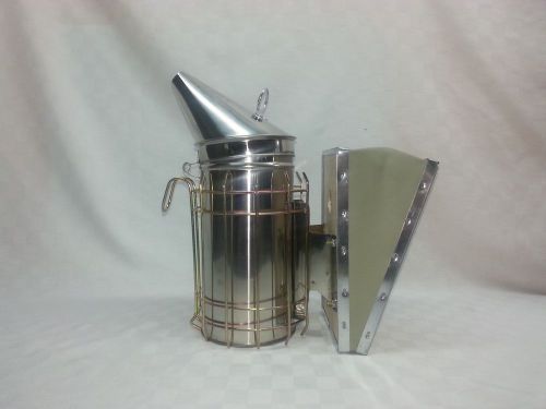 Smoker 10 Inch *Bee Keeping Supplies*