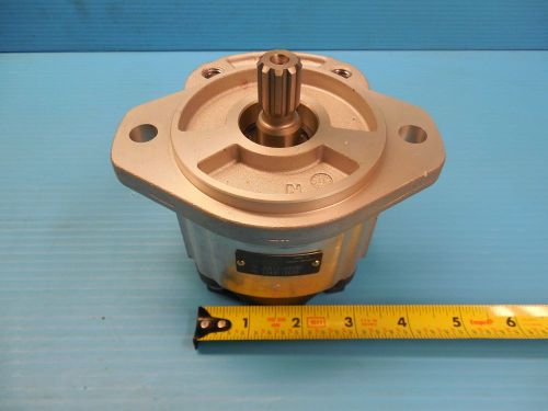 NEW PARKER 3349112036 GEAR PUMP