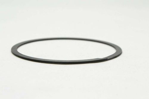 NEW GARDNER DENVER 65U4 RETAINING RING 3-5/16X3-11/16X1/16IN D411759