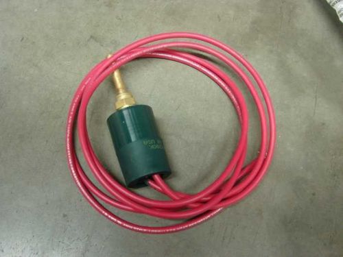 Ingersoll Rand 37966702 high pressure switch