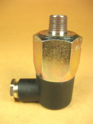 Schlieber -  10-100 BAR -  Hydraulic Pressure Switch