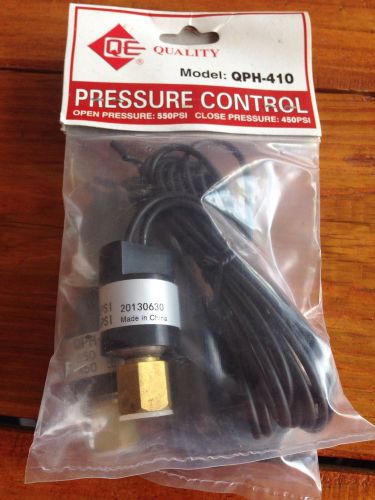 pressure control switch.# (2)