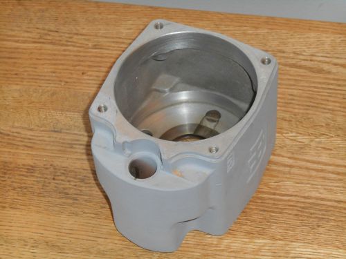 Ingersoll rand motor housing 2940-a40a  impact 1&#034; clean for sale