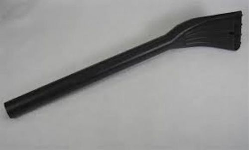 LONG HANDLE HEAVY DUTY BLACK VACUUM CLAW