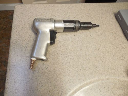 Aro Pneumatic Screw Gun