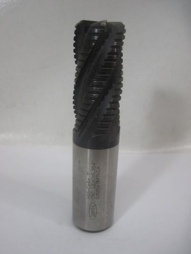 SOMTA HSS-Co8e 1&#034; CNC Lead Drill Bit