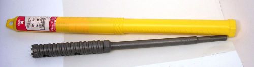 NEW Relton 1/2&#034; Rebar Cutter Shank &amp; 7/8&#034; Cutter Head Combo STDS-2-12 + RB-14HO