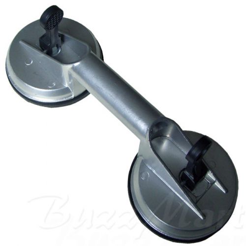 PRO ALUMINIUM GLASS LIFTER SUCTION CUP  HEAVY DUTY LIFTER Tools