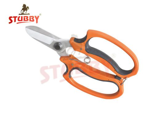 Brand new set of 3 garden tool  bonsai  cutter     - fbt-60 size-175mm for sale