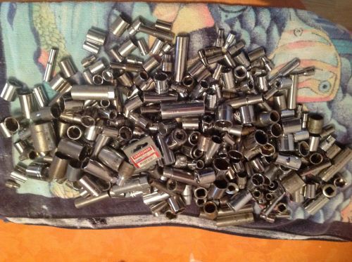 300 piece CRAFTSMAN sockets