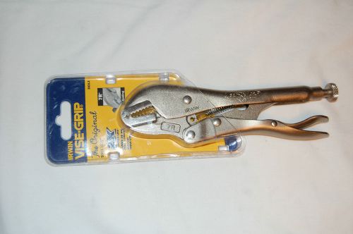 Irwin Vise Grip 7R 302L3