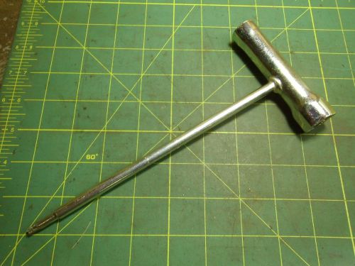 STIHL -6 T WRENCH 19mm  HEX &amp; 16mm HEX &amp; T27 TORX #52005