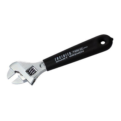 Engineer inc. smart monkey wrench twm-03 brand new best buy from japan for sale