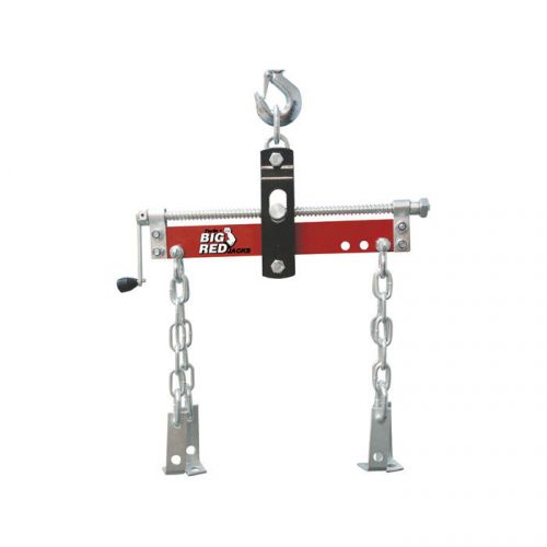 Torin big red engine leveler-1500-lb cap #t32100 for sale