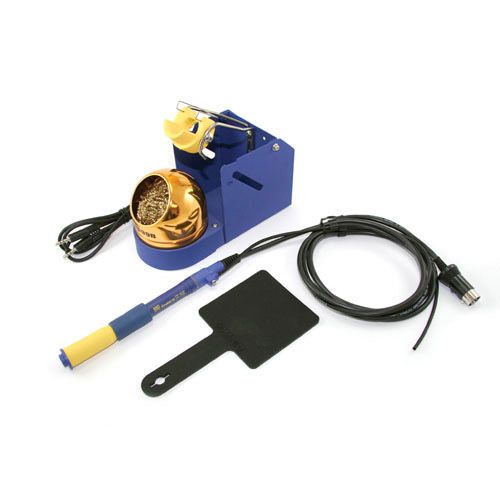 Hakko FM2026-06 Nitrogen Solder Iron with Holder, Sleeve and Sponge