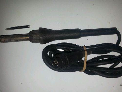 Pace Solder Handle