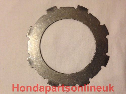 Reduction Gearbox Clutch Plate Fits Honda GX120 GX140 GX160 GX200 GX240 GX270