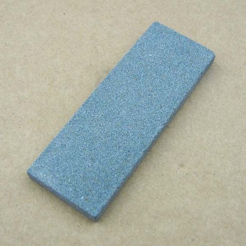 Refresher Stone (RoHs) For Solder Iron Tip Saber, Survival knife