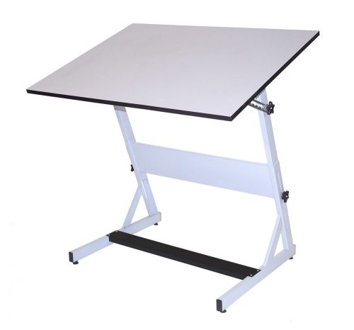 Martin Universal Design Modern Style MXZ Melamine Drafting Table