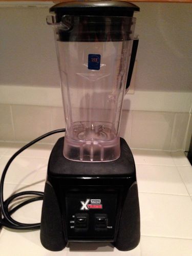 Waring MX1000XT Xtreme Blender **PARTS ONLY**