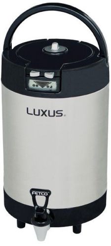 FETCO LUXUS 2.0 GALLON THERMAL DISPENSER L3S-20