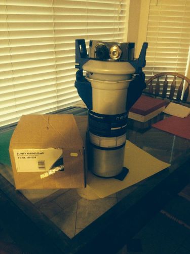 Mavea water filter purity 600 quell st