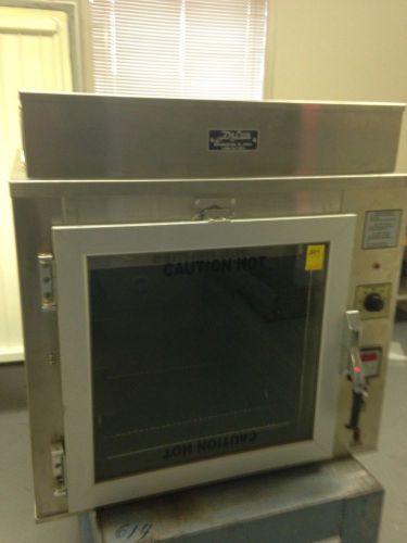 Deluxe 1/2 size baking oven for sale