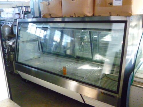 TRUE Deli Case TDBD-96-3