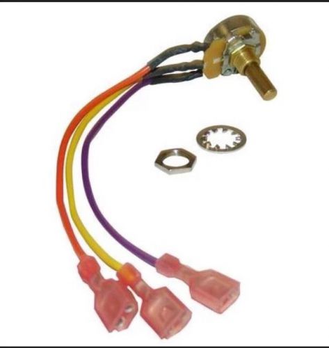 Garland - 1955601 - Oven/Range Potentiometer