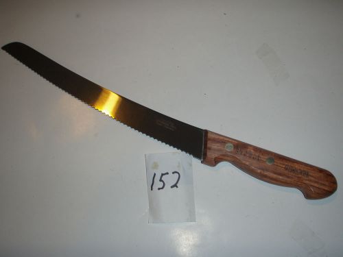 dexter bread knife#152