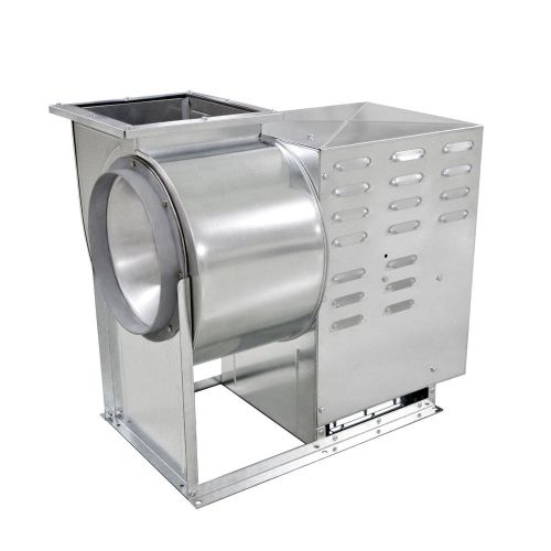 4000 CFM Utility Set Exhaust Fan