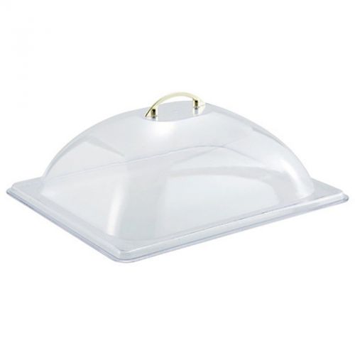 Winco Half Size Dome Cover C-DP2