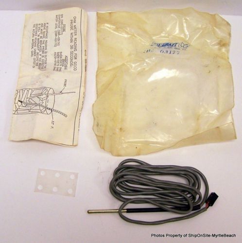 Kold - Draft BIN THERMISTOR PROBE KIT  #GBR-03177