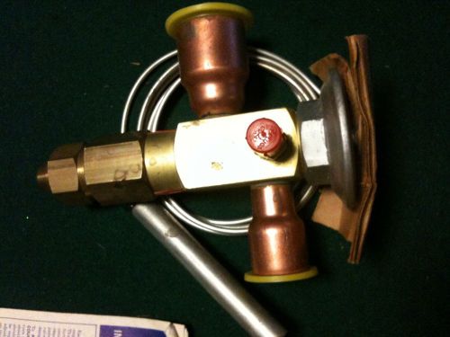 V Sporlan Thermostatic Espansion Valve OFE-9-ZP