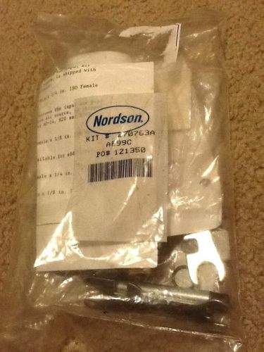 Nordson 270763A Kit New