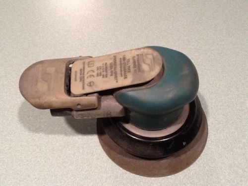 Dynabrade 59020 5&#034; Spirit Non Vacuum Random Orbital DA Sander 3/16