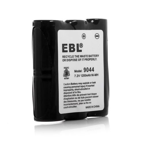 1200mah battery for motorola hnn9056 hnn9056a hnn9044a spirit p10 p50 sp50 ht10 for sale