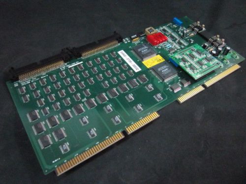 PCB TESTECH TFS-100 Teradyne TFS100 Driver Board