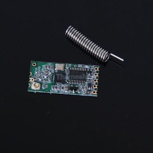 433MHz Wireless Serial Port Module HC-11 for Wireless Date Transmission